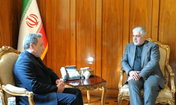 İran'ın Beyrut Büyükelçisi, Lübnan hükümetinin kararına rağmen ülkeden ayrılmadı