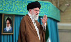 İran'ın Dini Lideri Ali Hamaney öldürüldü...37 yıldır İran'ı yönetiyordu