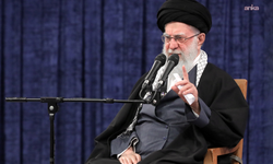 İran'ın Dini Lideri Hamaney'in naaşı, Meşhed'e defnedilecek