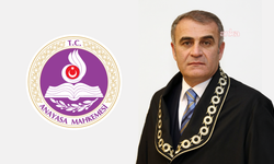 İrfan Fidan'ın Anayasa Mahkemesi Başkanvekilliğine seçilmesine ilişkin karar Resmi Gazete'de