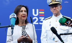 İspanya Savunma Bakanı Robles: İspanyol Patriot bataryası, Türkiye'ye yönelen füzenin düşürülmesi için bilgi verdi