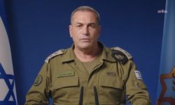 İsrail Genelkurmay Başkanı Zamir: İran'a yönelik operasyon bir sonraki aşamaya geçiyor