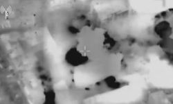 İsrail Hava Kuvvetleri: Beyrut'ta Hizbullah'a yönelik saldırı dalgası tamamlandı