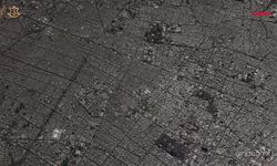 İsrail Hava Kuvvetleri: Tahran'da Cumhurbaşkanlığı Ofisi, Yüksek Ulusal Güvenlik Konseyi binası ve stratejik altyapılar vuruldu