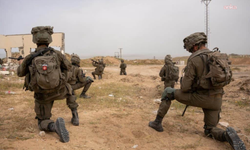 İsrail, İran'a yönelik saldırıları 1-2 hafta daha sürdürmeyi planlıyor