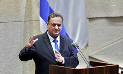 İsrail Savunma Bakanı Katz: 'İsrail Ordusu'na Lübnan'daki kontrol altındaki ek bölgeleri ele geçirme ve oradan sınır yerleşimlerini savunma yetkisi verdik'