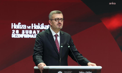 İsrail'de CNN Türk ekibine gözaltı... İletişim Başkanı Duran: 'Serbest bırakılmaları için gerekli girişimleri yapıyor, konuyu hassasiyetle takip ediyoruz'