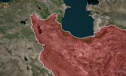 İsrail'den Tahran ve Tebriz'e eş zamanlı saldırı