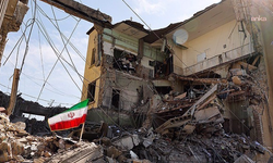 İsrail'den Tahran'a yeni saldırı dalgası