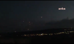 İsrail'in Lübnan'ın güneyine yönelik saldırılarında 5 kişi hayatını kaybetti