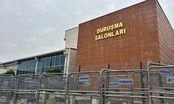 İstanbul 40. Ağır Ceza Mahkemesi, 'İBB Davası'nda duruşma salonuna alınacak kişilerin sıralamasını belirledi