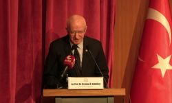 İstanbul Barosu Başkanı İbrahim Özden Kaboğlu'ndan gazeteci Kenan Şener'in gözaltına alınmasına tepki: 'Bu hukuk dışıdır'