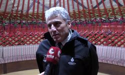 İstanbul'da Türk Dünyası Kültür Mahallesi'nde iftar programı... Akın: 8 ülkenin evi bu mahallede yaşıyor ve pazartesi günleri hariç her gün ücretsiz olarak gezilebiliyor