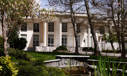 İsviçre, Tahran Büyükelçiliği'ni geçici olarak kapatma kararı aldı