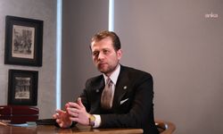 İYİ Parti Genel Sekreteri Özel'den 'organize suçla mücadele' çağrısı: 'En acil güvenlik sorunlarından biri olarak ele alınmalı'