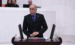 İYİ Partili Çirkin'den tarımsal üretimde kullanılan motorine KDV ve ÖTV istisnası için kanun teklifi