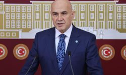 İYİ Partili Çömez: Kırmızı bültenle aranan terörist Suriye'de bakan yardımcısı oldu