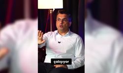 İYİ Partili Dalgın, 'Ekonomik program Balıkesirli için değil Londralı bankerler için çalışıyor'