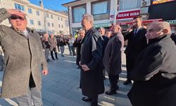 İYİ Partili Kayalar: Özel bir destek paketi çıkarılmalı ve çiftçinin bu seneyi en az hasarla geçirmesini sağlanmalı