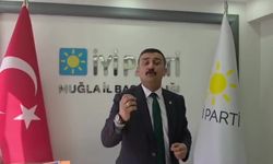 İYİ Partili Türkoğlu'ndan, Ali Yalçın'a 'narkoz' tepkisi: 'Narkozu güç ve iktidarın etkisiyle siz yemişsiniz'