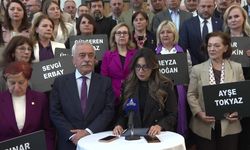 İZBB Meclisi CHP Grubundan '8 Mart' mesajı: Kadınları korumayan düzene katlanmak zorunda mıyız?