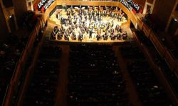 İzmir bahara sanatla 'merhaba' diyecek