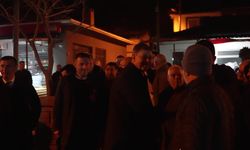 İzmir Büyükşehir Belediye Başkanı Tugay: Makam mevki umrumda değil, yapmamızı istediğiniz ne varsa, sözüm sözdür yapacağım