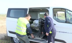 İzmir Büyükşehir Belediyesi, 30 ilçede dron destekli uygulamalarla 254 bin noktada düzenli ilaçlama ve kontrol çalışması yürütüyor