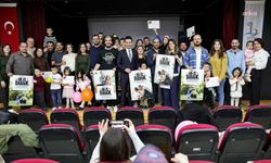 İzmir Büyükşehir Belediyesi'nin Baba Destek Eğitim Programı sürüyor