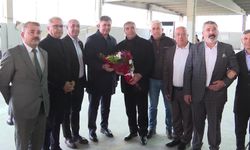 İzmir Büyükşehir'den Menemen'de iftar programı