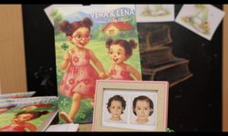 İzmir depreminin mucizesi Ayda ile aynı apartmanda evlatlarını kaybeden anne buluştu