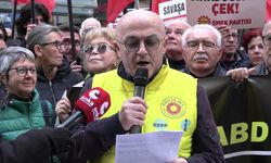 İzmir Emek ve Demokrasi Güçleri'nden ABD-İsrail'in İran'a saldırısına tepki: Emperyalistler halkları özgürleştirmez