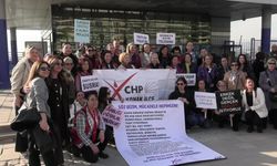 İzmir'de 8 Mart'ta ortak çağrı: 'Kadın cinayetlerini durduracağız'