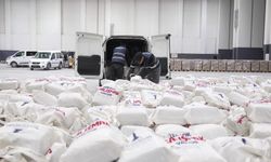 İzmir'de dayanışma seferberliği...