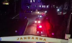 İzmir'de kayıp ihbarı yapılan 87 yaşındaki kişi termal drone ile bulundu