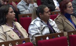 İzmir'de Roman Yurttaş Meclisi kuruldu