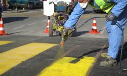 İzmir'de yaya güvenliği ön planda