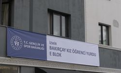 İzmir'deki KYK yurdu iddialarıyla ilgili CHP'den açıklama... CHP İzmir İl Gençlik Kolları Başkanı Çelik: Bu korku düzenine boyun eğmiyoruz, sorumlular hesap verecek