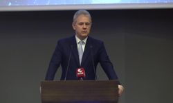 İZTO Yönetim Kurulu Başkanı Özgener: Ortadoğu'daki savaş küresel ekonomide yeni bir dönemi başlattı