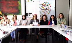 Kadın Adayları Destekleme Derneği: Eşit temsil bir lütuf değil, demokrasinin asgari standardıdır