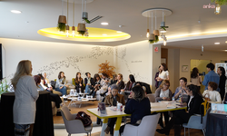 Kadın sağlığı ve iyi yaşam Güven'de buluştu... 'Kadının En İyi Hali' etkinliğinde uzmanlar anlattı katılımcılar deneyimledi