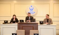 Kahramankazan Belediye Başkanı Çırpanoğlu: 'Şerefli ve haysiyetli belediyecilik anlayışımızdan ödün vermeyeceğiz'