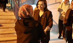 Karabağlar'da ramazan kültürü yaşatılıyor