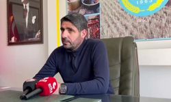 Karakoçan Ziraat Odası Başkanı Turgut: 'Savaşın uzaması çiftçiler açısından büyük sıkıntılara yol açacak'