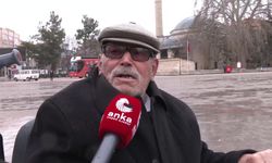 Karamanlılar geçim sıkıntısından dert yandı: 'Evi olmayan adamlar ortada kaldı, bir evi olan yine bir kuru ekmek buluyor'