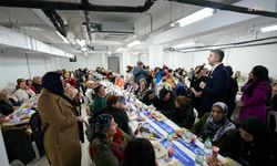 Kartal Belediyesi Yakacık Kadın Yaşam Merkezi, 8 Mart'ta ilk misafirlerini ağırladı