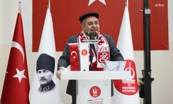 Keçiören Belediye Başkanı Özarslan, Sivaslı vatandaşlar ile iftar programında buluştu