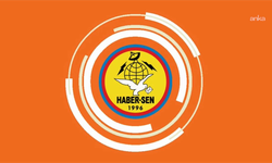 Kenan Şener'in gözaltına alınması... Haber-Sen: 'Gazetecilik refleksi ile yapıldığı açık olan bir yayın faaliyetinin suç unsuru gibi gösterilmesi, basın emekçilerinin üzerinde sallanan bir yargı kılıcıdır'