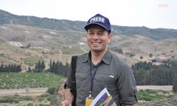 Kenan Şener'in gözaltına alınması... Türkiye Gazeteciler Sendikası: Gazeteciler derhal serbest bırakılsın