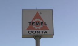 KESK'li kadınlardan 455 gündür grevde olan Temel Conta işçilerine destek